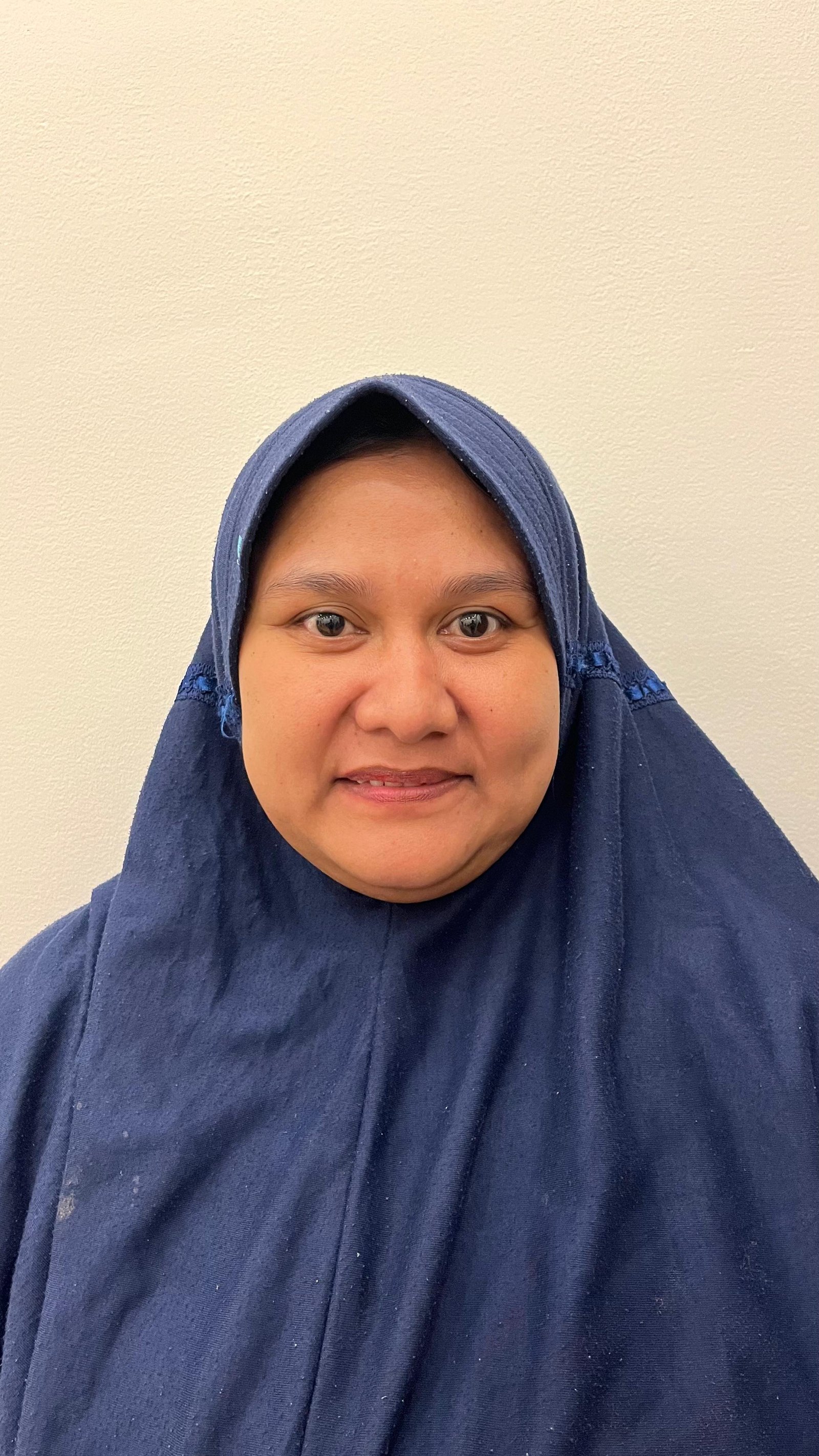 SITI ROCHAYAH